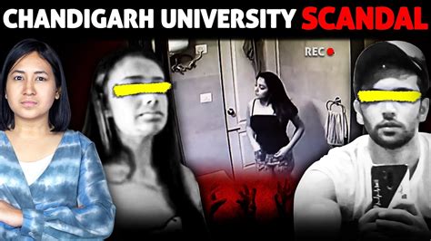 indian viral mms leaked videos|What Chandigarh University students told accused woman who。